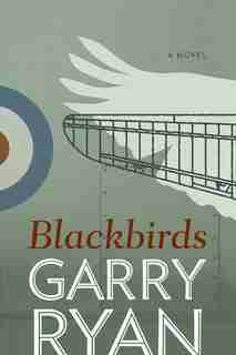 Blackbirds by Garry Ryan