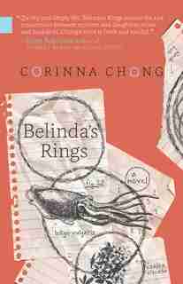 Belinda's Rings by Corinna Chong