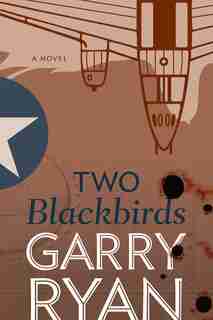 Two Blackbirds by Garry Ryan
