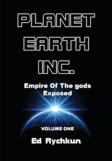 Couverture_Planet Earth Inc.