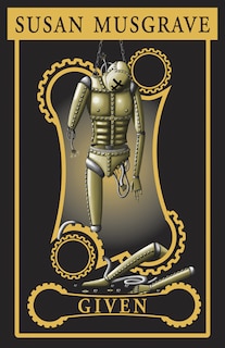 Front cover_Given