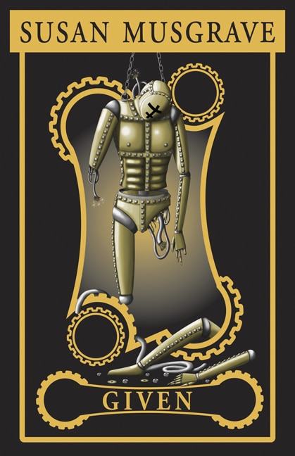 Front cover_Given