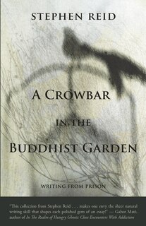A Crowbar in the Buddhist Garden: Writing from Prison