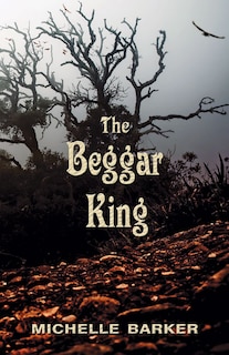 Front cover_The Beggar King