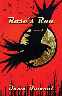 Front cover_Rose's Run