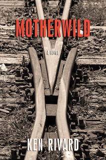 Front cover_Motherwild