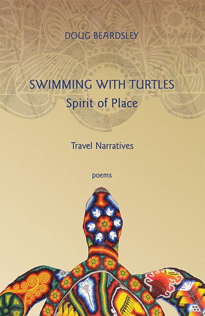 Front cover_Swimming with Turtles