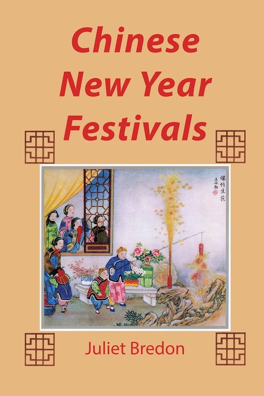 Front cover_Chinese New Year Festivals
