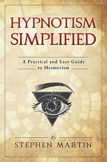 Front cover_Hypnotism Simplified