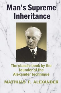Couverture_Man's Supreme Inheritance
