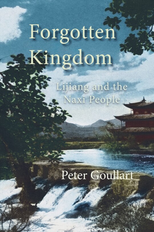 Front cover_Forgotten Kingdom