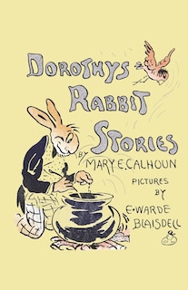 Couverture_Dorothy's Rabbit Stories