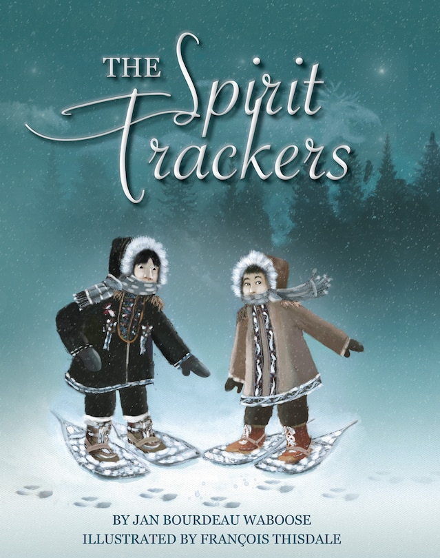 Couverture_The Spirit Trackers