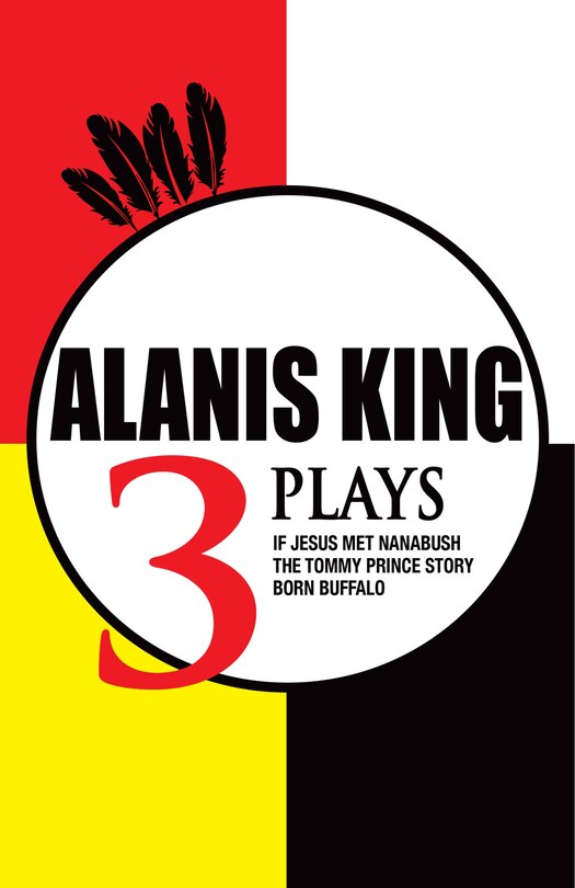 Couverture_Alanis King: 3 Plays
