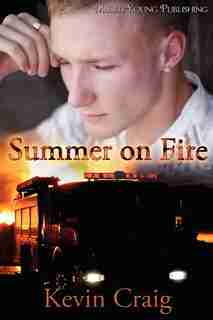 Summer On Fire by Kevin Craig