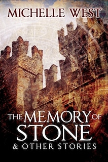 Front cover_Memory of Stone and Other Stories