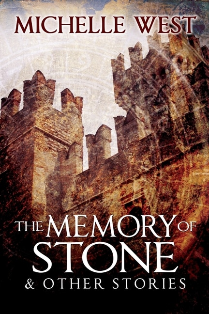 Front cover_Memory of Stone and Other Stories