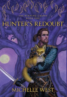 Front cover_Hunter's Redoubt