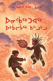 Couverture_The The Legend of Lightning and Thunder