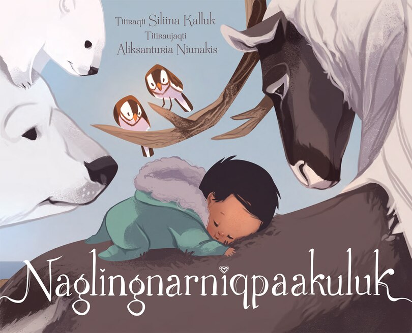 Front cover_Sweetest Kulu