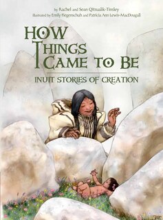 Couverture_How Things Came To Be