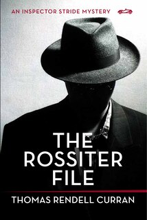 Front cover_The Rossiter File