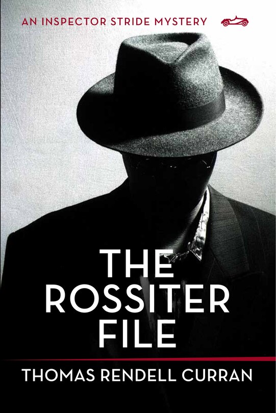 Front cover_The Rossiter File