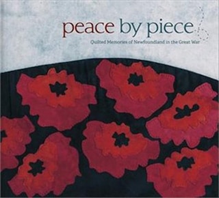 Front cover_Peace by Piece