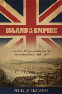 Front cover_Island in an Empire