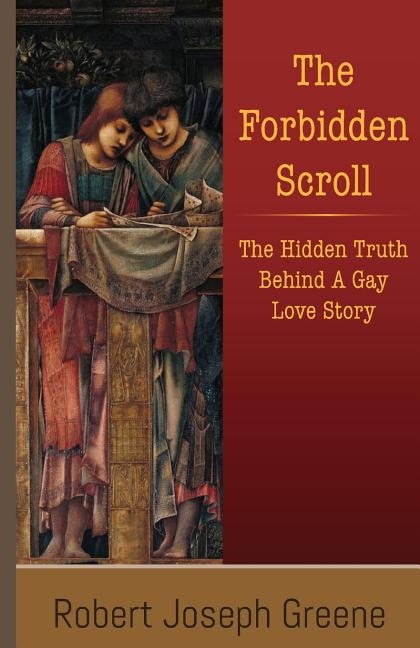 Couverture_The Forbidden Scroll