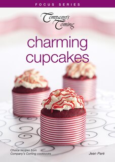 Front cover_Charming Cupcakes