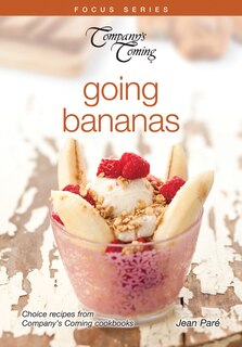 Couverture_Going Bananas