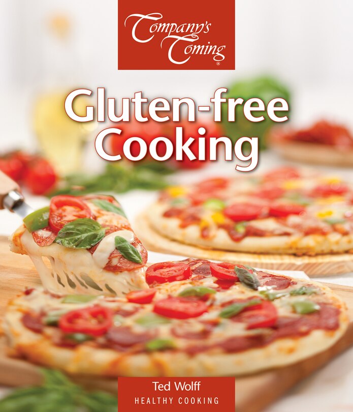 Couverture_Gluten-Free Cooking
