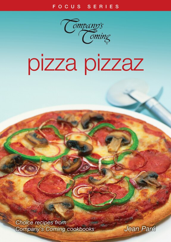 Front cover_Pizza Pizzaz