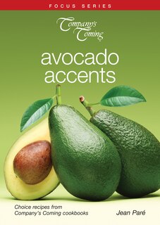 Couverture_Avocado Accents