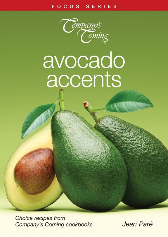 Couverture_Avocado Accents