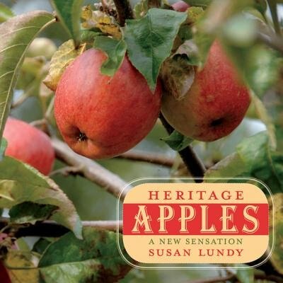 Front cover_Heritage Apples