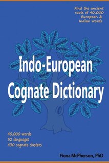 Front cover_Indo-European Cognate Dictionary