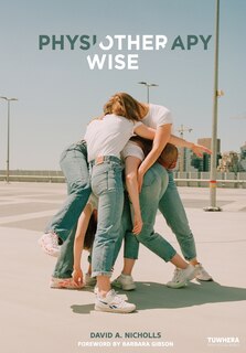 Front cover_Physiotherapy Otherwise