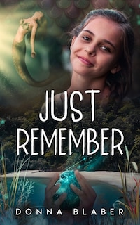 Front cover_Just Remember