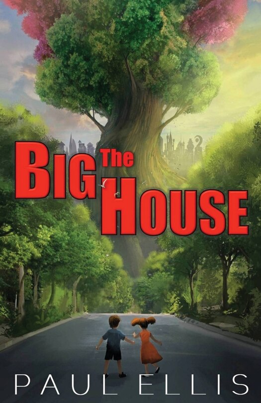 Front cover_The Big House