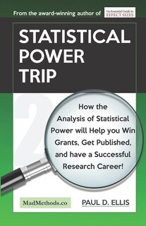 Couverture_Statistical Power Trip