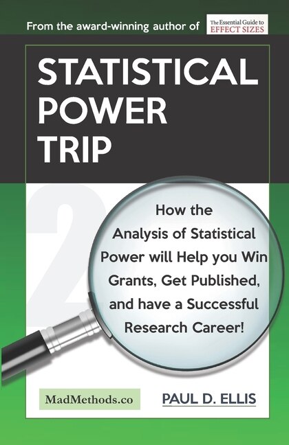 Couverture_Statistical Power Trip