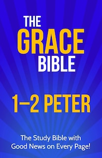 Couverture_The Grace Bible