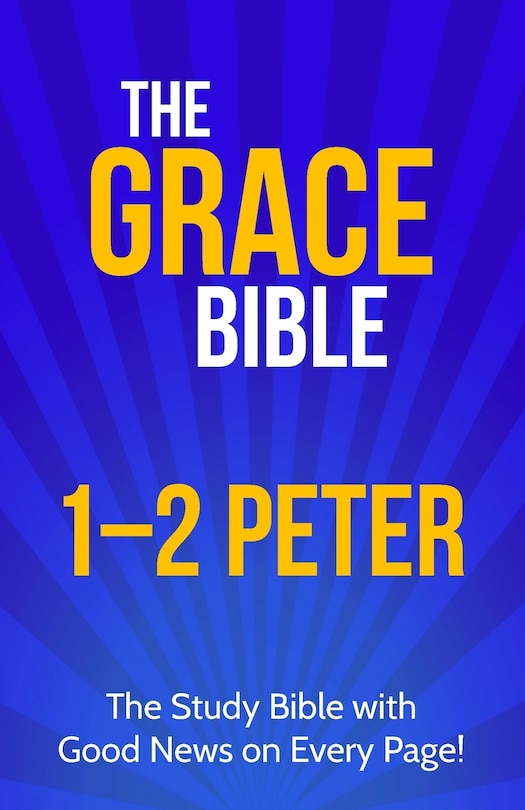 Couverture_The Grace Bible