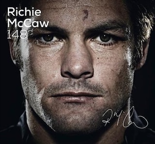 Front cover_Richie Mccaw 148