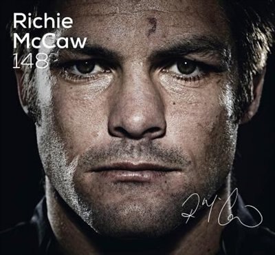 Front cover_Richie Mccaw 148