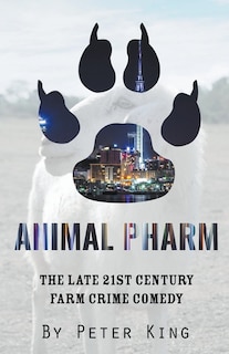 Front cover_Animal Pharm
