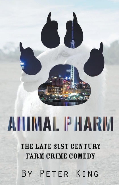 Front cover_Animal Pharm
