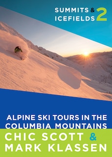 Front cover_Summits & Icefields 2